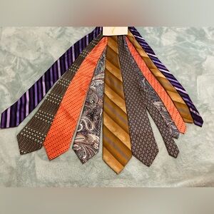 Mens DRESS TIES - PRICE FOR ALL❗️❗️❗️